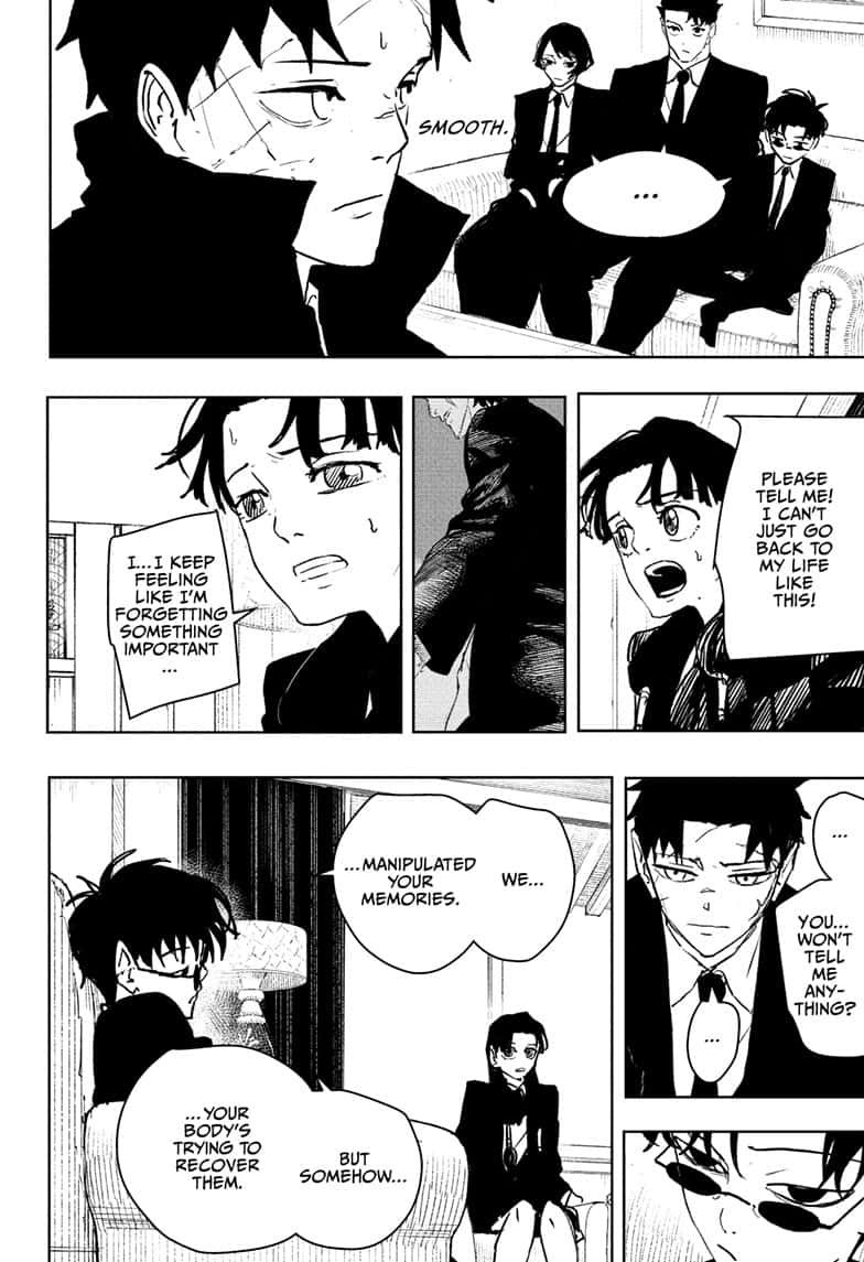 Manga Page