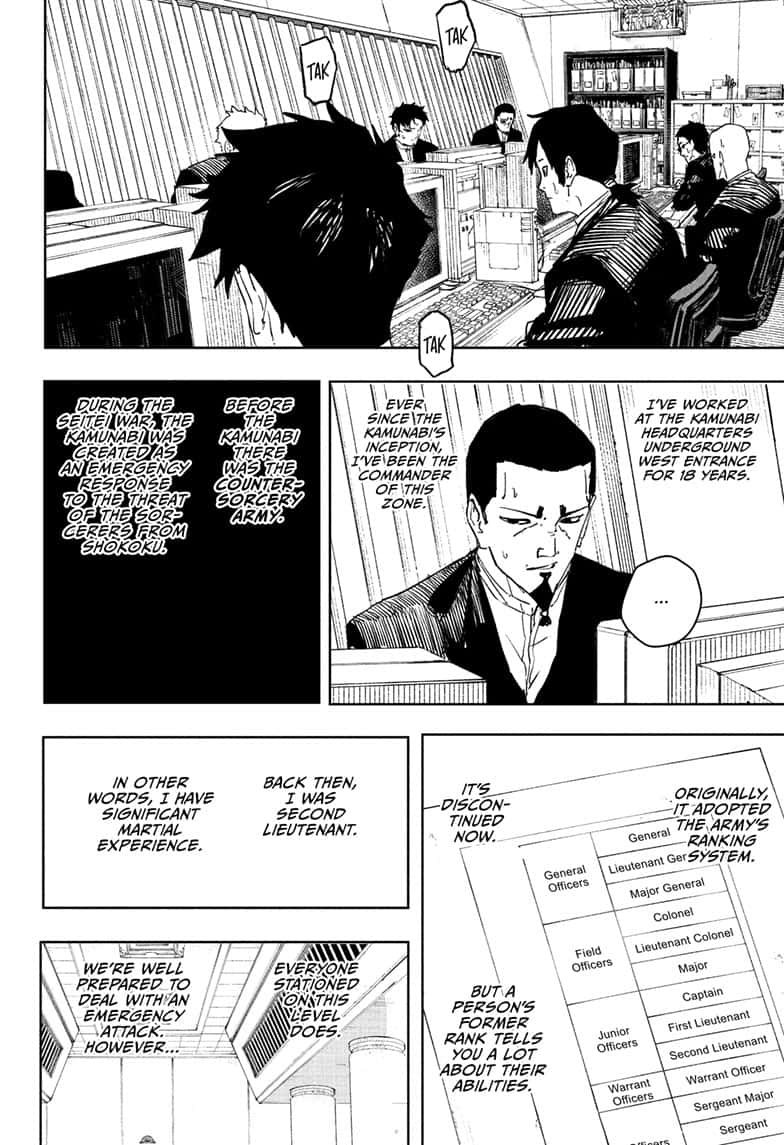 Manga Page