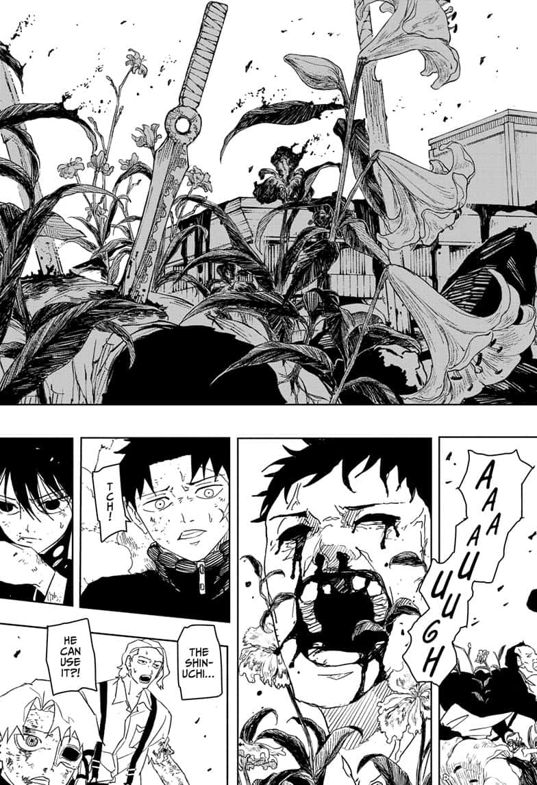 Manga Page