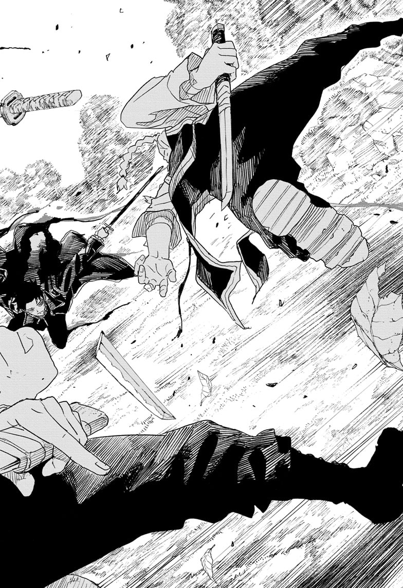 Manga Page
