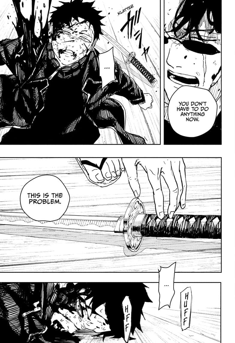 Manga Page