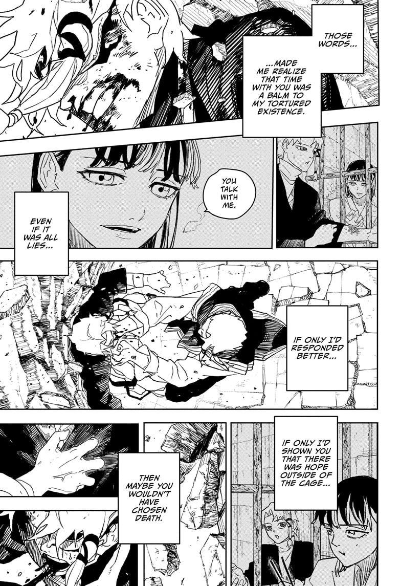 Manga Page
