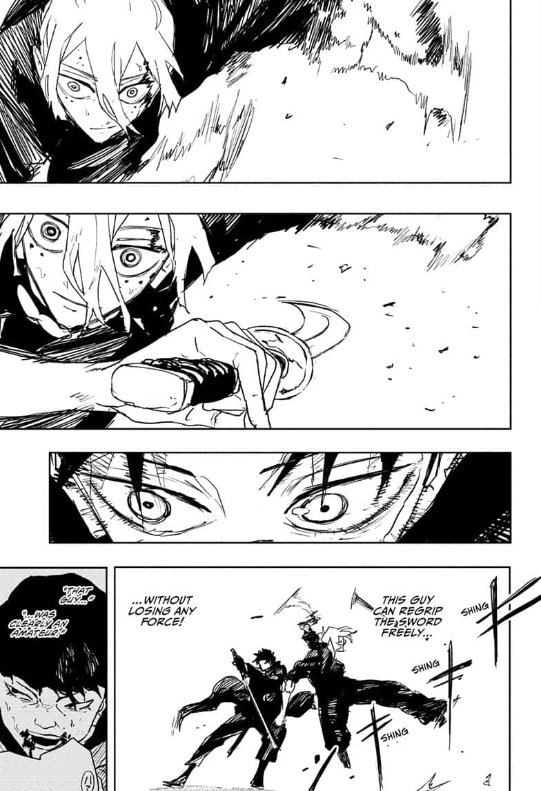 Manga Page