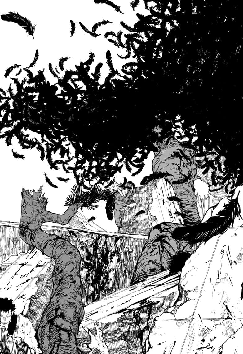 Manga Page