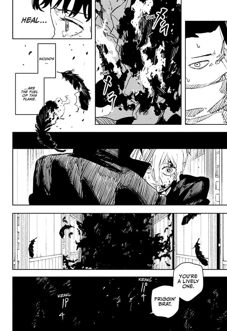 Manga Page