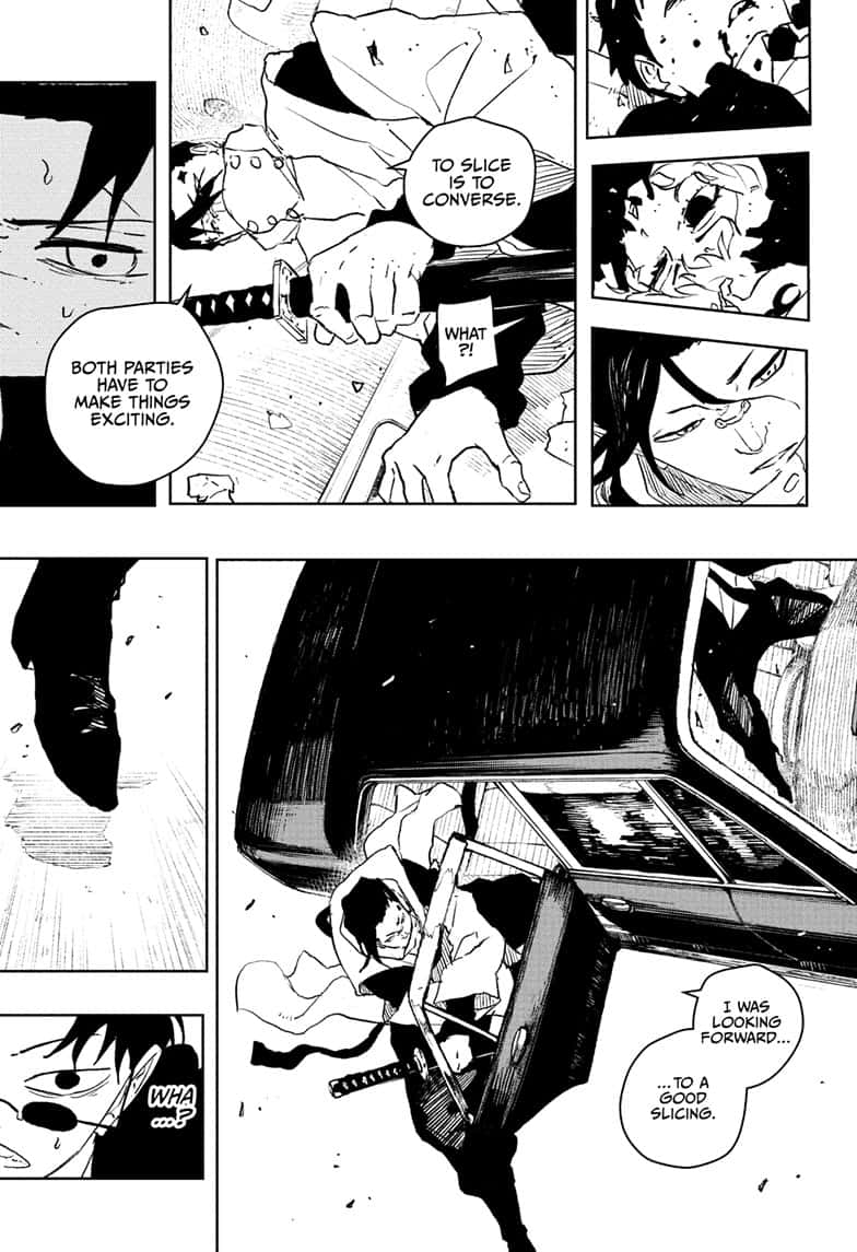 Manga Page
