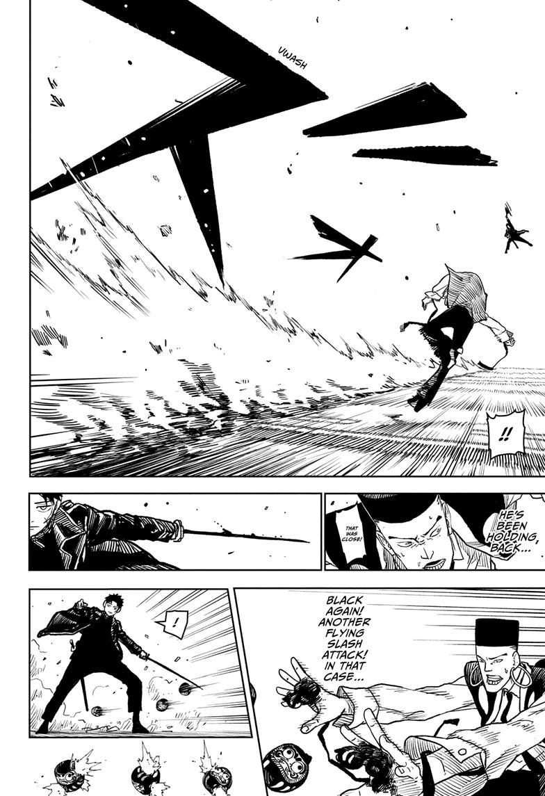 Manga Page