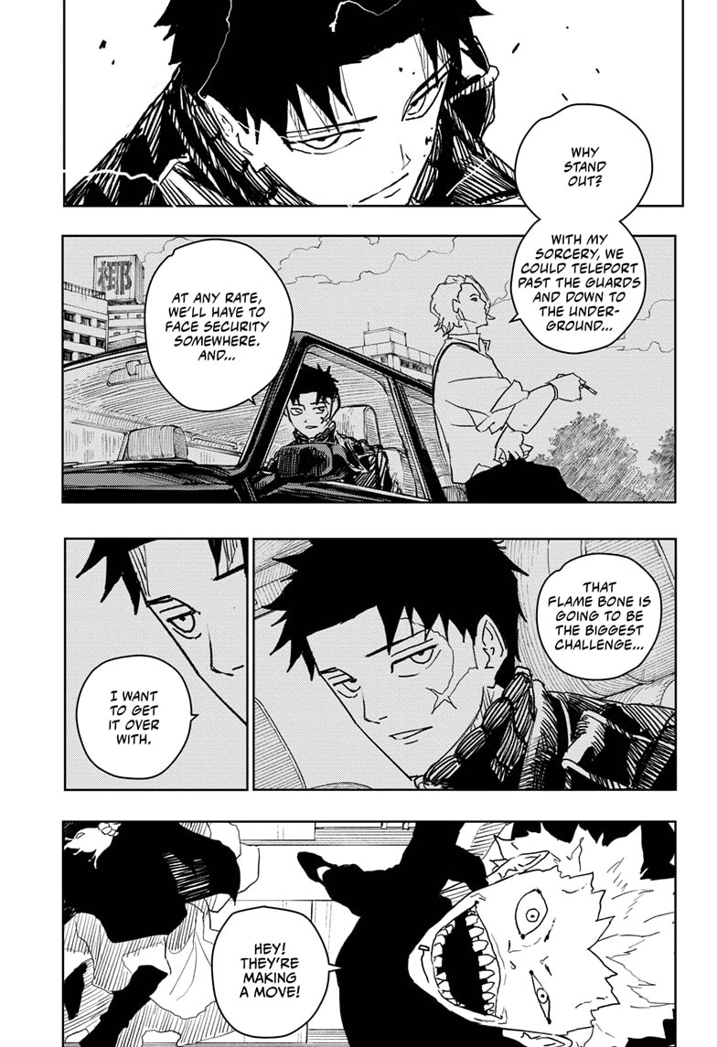 Manga Page