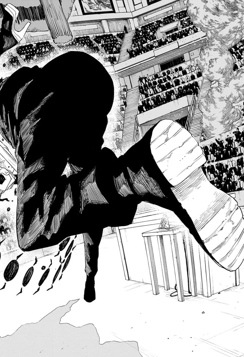 Manga Page