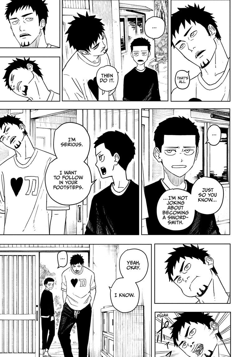 Manga Page