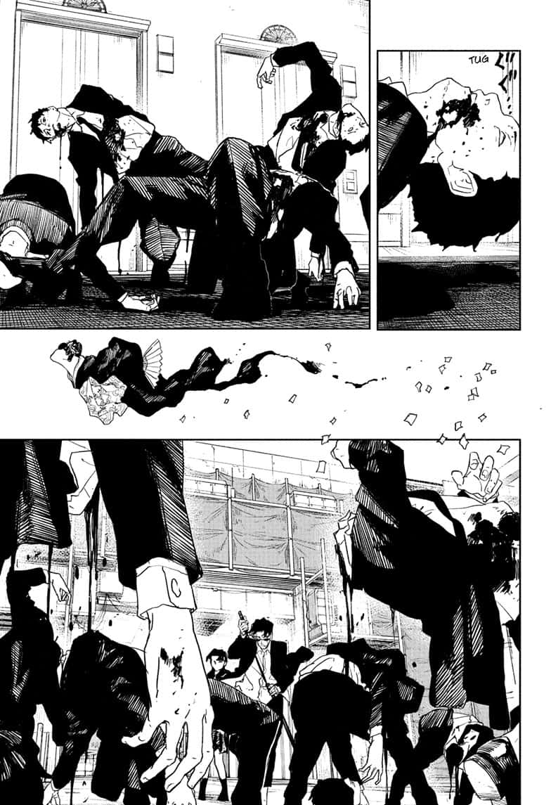 Manga Page