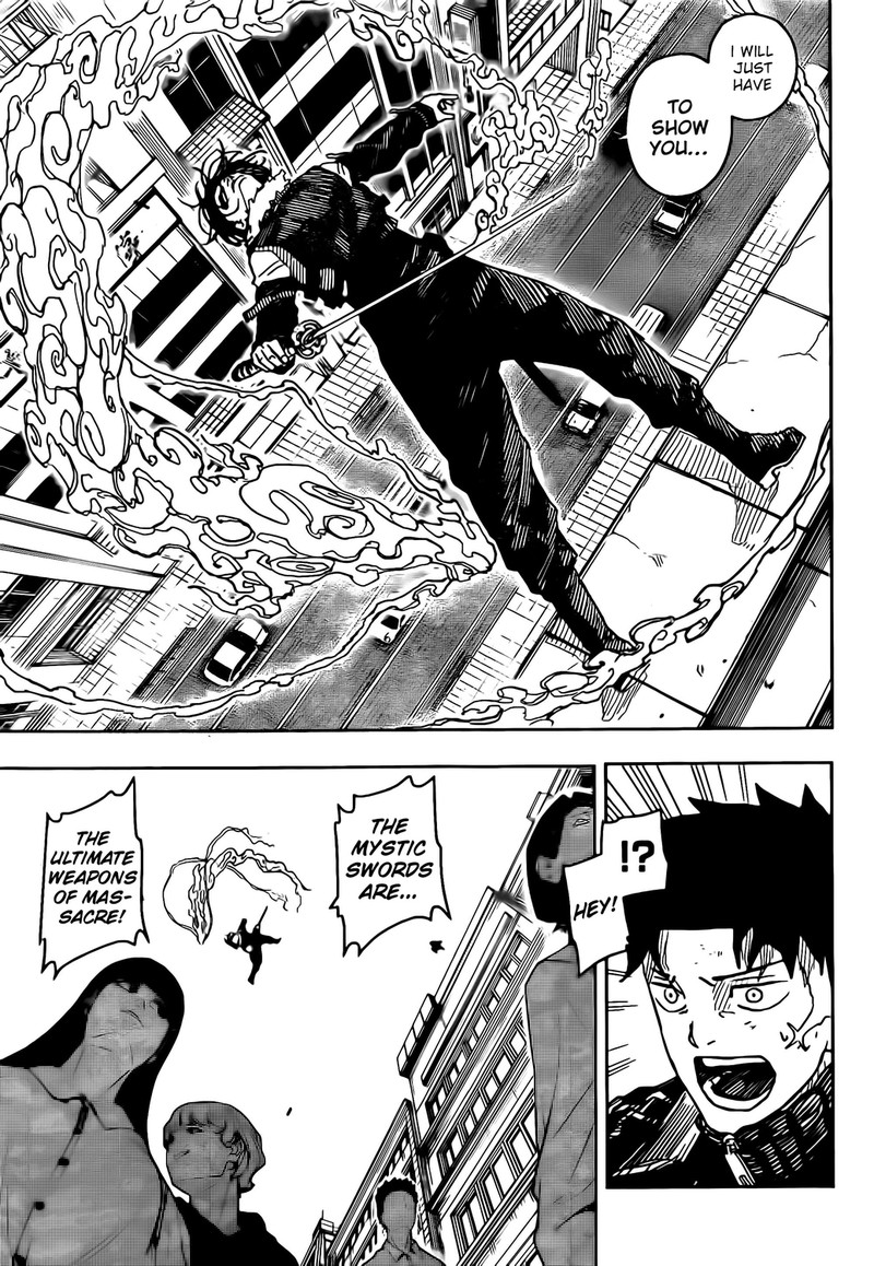 Manga Page