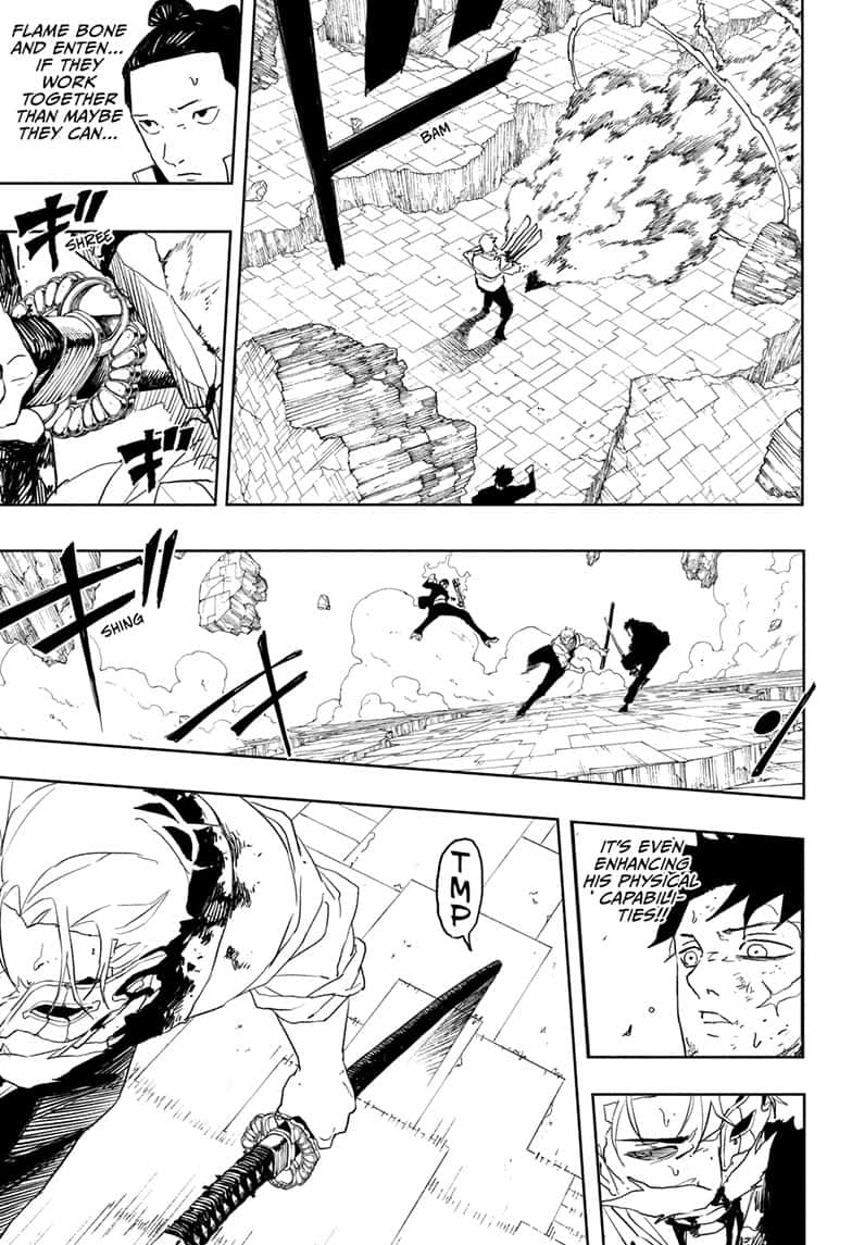 Manga Page