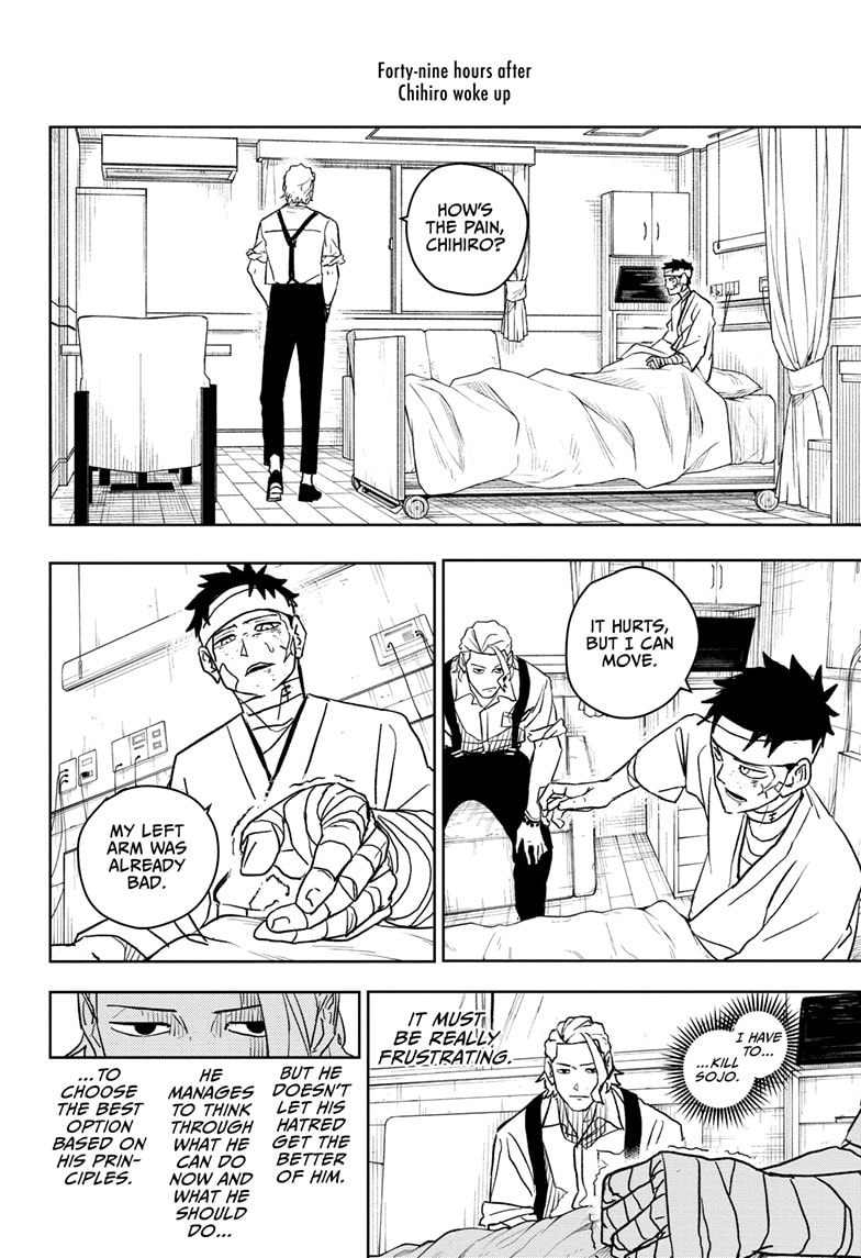 Manga Page