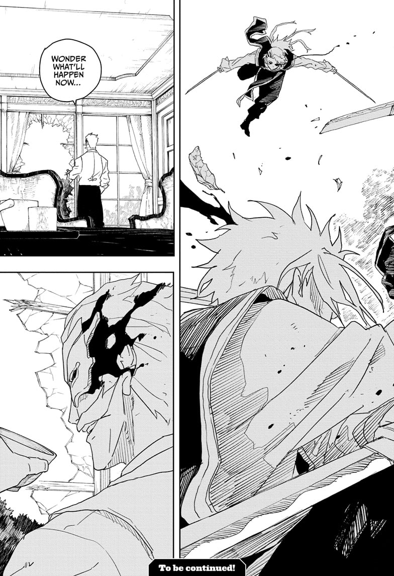 Manga Page