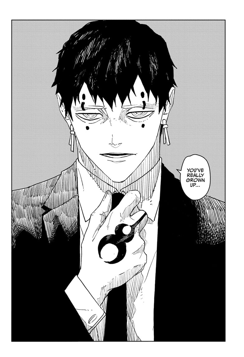 Manga Page