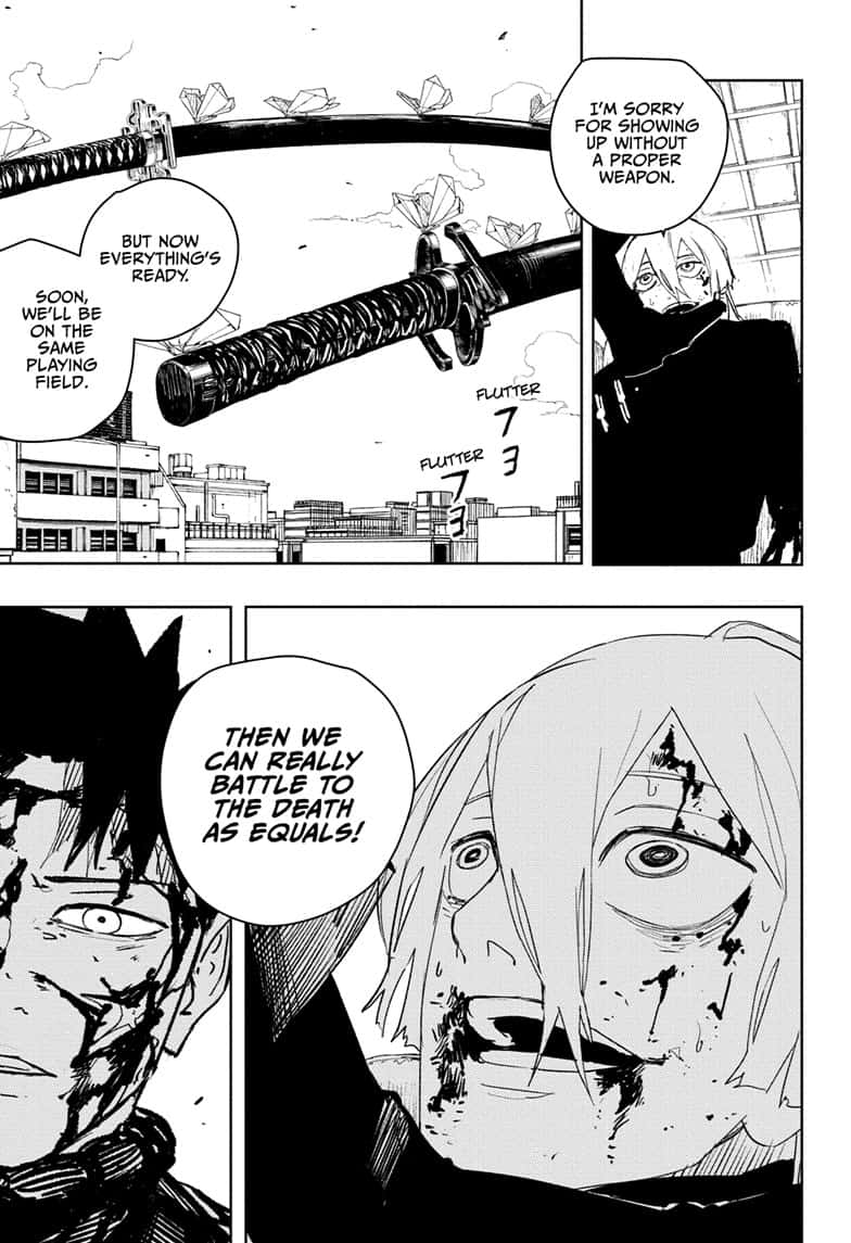 Manga Page