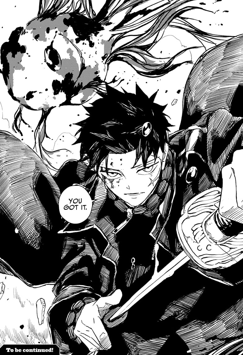 Manga Page