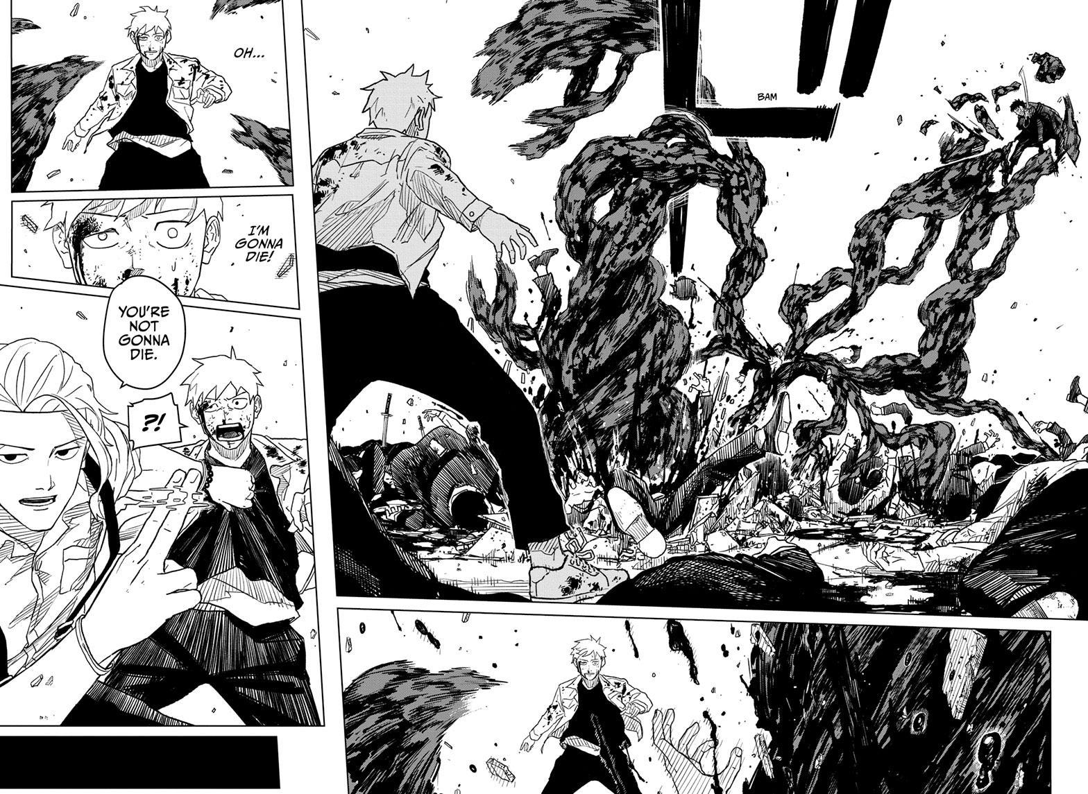 Manga Page