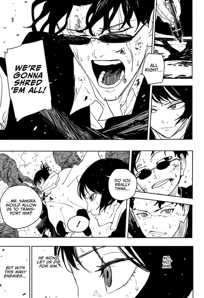 Manga Page