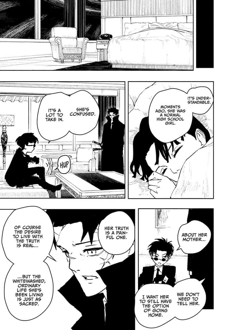 Manga Page