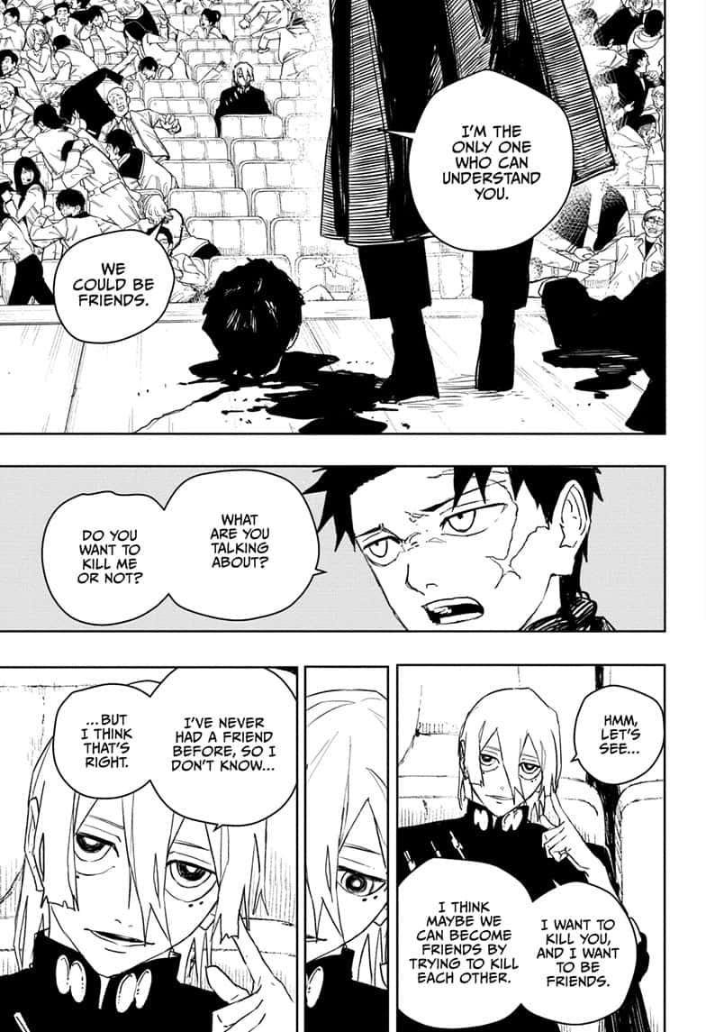 Manga Page
