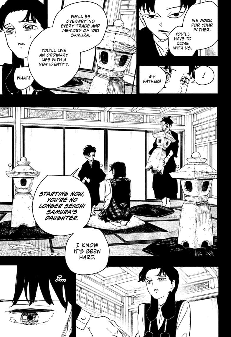 Manga Page