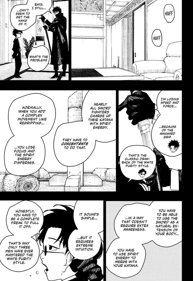 Manga Page